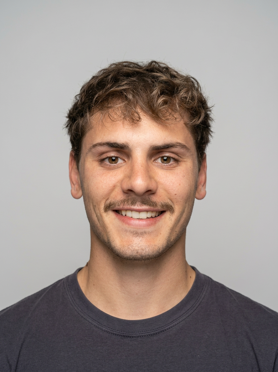 Lorenzo, cofundador de Primo Recovery